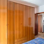 Apartmán La Casa Del Sole E Della Luna Càbras