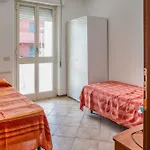 Apartmán La Casa Del Sole E Della Luna *