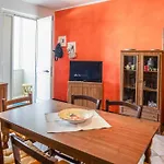 La Casa Del Sole E Della Luna Apartmán Càbras
