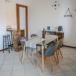 La Casa Del Sole E Della Luna Apartmán