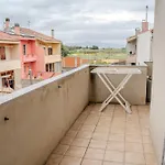 Apartmán La Casa Del Sole E Della Luna
