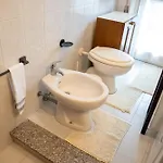 Apartmán La Casa Del Sole E Della Luna Càbras