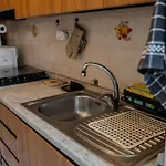 La Casa Del Sole E Della Luna Apartmán *