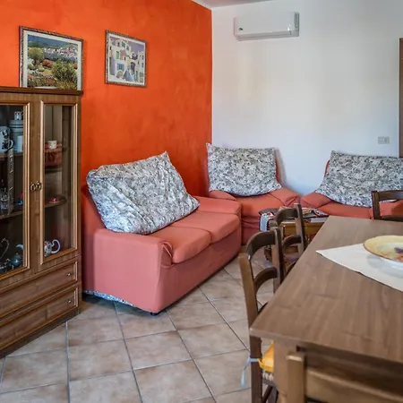 La Casa Del Sole E Della Luna Appartement *