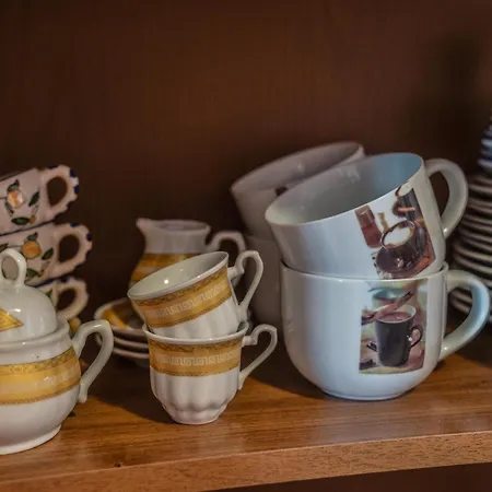 Appartement La Casa Del Sole E Della Luna *