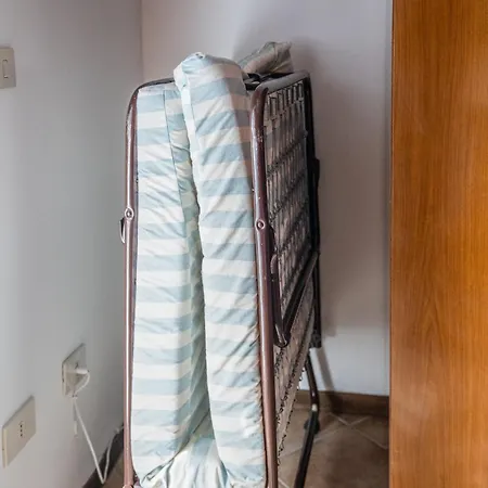La Casa Della Luna Apartmán Càbras