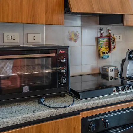 La Casa Del Sole E Della Luna * Càbras