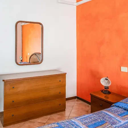 La Casa Della Luna Apartmán *