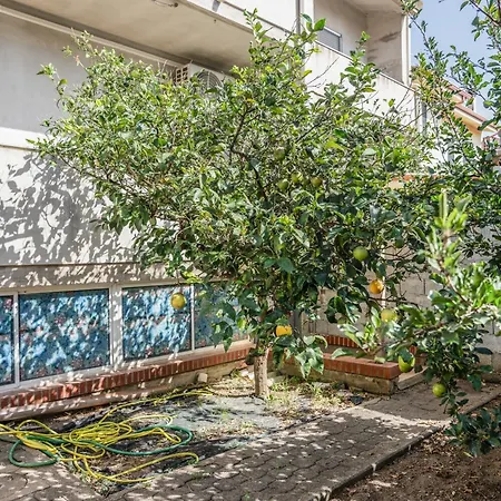 La Casa Della Luna Apartmán