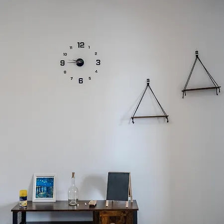 Appartement La Casa Del Sole E Della Luna *