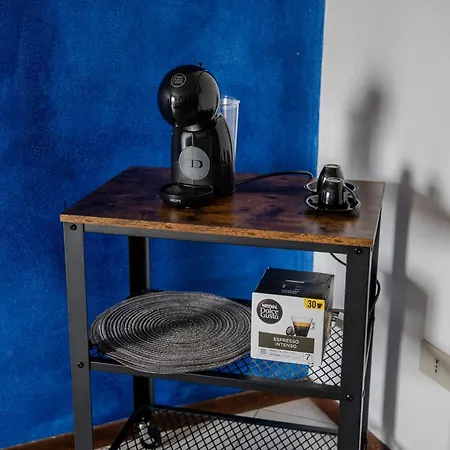 La Casa Del Sole E Della Luna Lejlighed Càbras