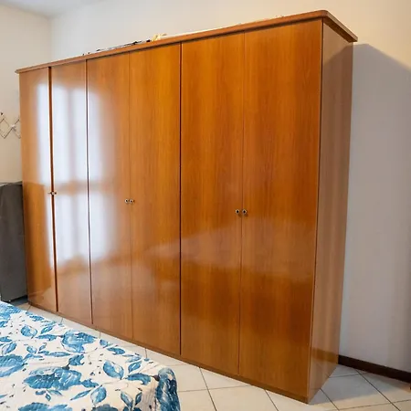 Appartement La Casa Del Sole E Della Luna