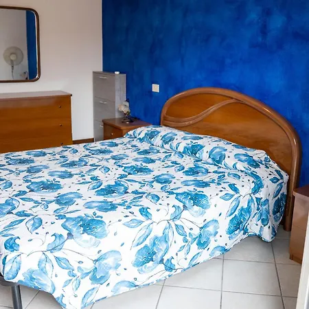 La Casa Della Luna Apartmán Càbras