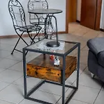 La Casa Del Sole E Della Luna 아파트