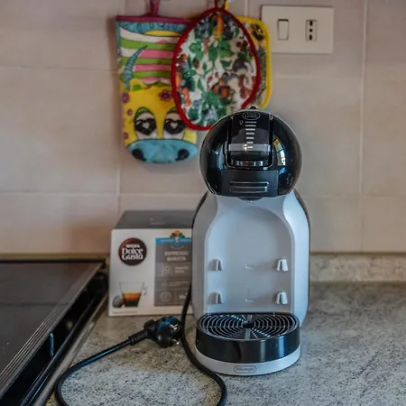 La Casa Del Sole E Della Luna Cabras