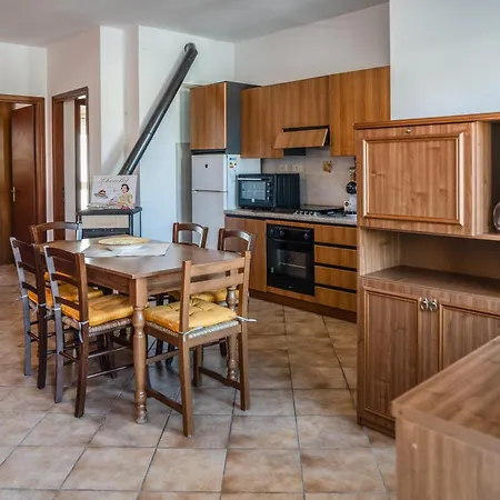 La Casa Del Sole E Della Luna * Cabras