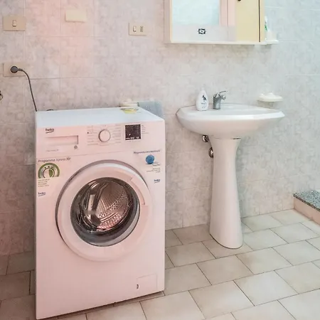 La Casa Del Sole E Della Luna Apartamento Cabras