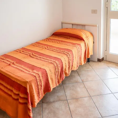 Appartement La Casa Del Sole E Della Luna Càbras