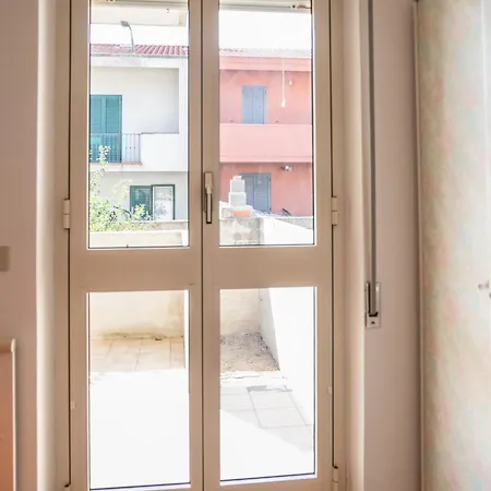 La Casa Del Sole E Della Luna *