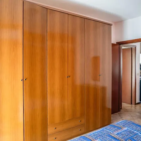 Apartment La Casa Del Sole E Della Luna Cabras