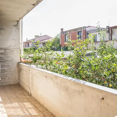 La Casa Del Sole E Della Luna Apartment