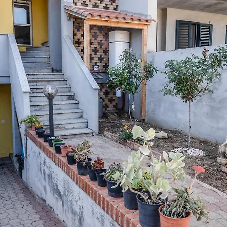 Apartamento La Casa Del Sole E Della Luna