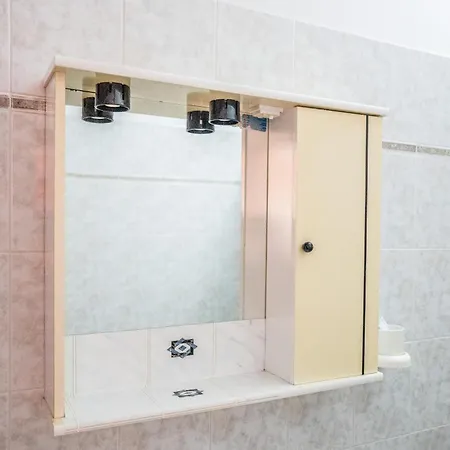 La Casa Del Sole E Della Luna