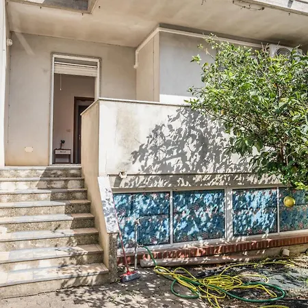 Apartamento La Casa Del Sole E Della Luna