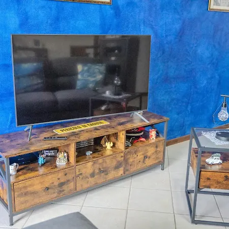 La Casa Del Sole E Della Luna Appartement