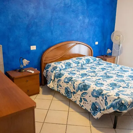 La Casa Del Sole E Della Luna