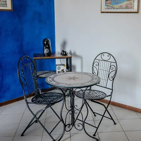 La Casa Del Sole E Della Luna Appartement *