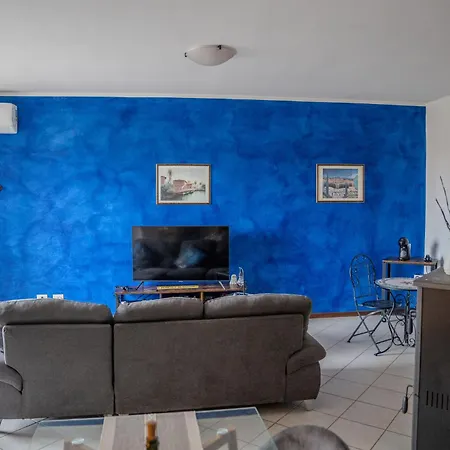 La Casa Del Sole E Della Luna * Cabras