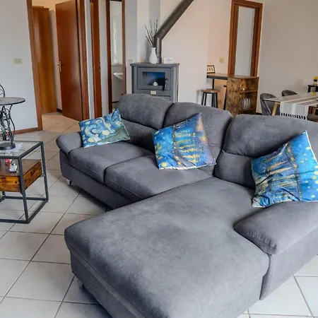La Casa Della Luna