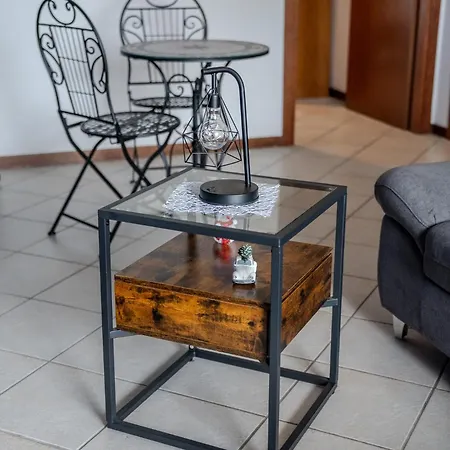 La Casa Del Sole E Della Luna Apartment