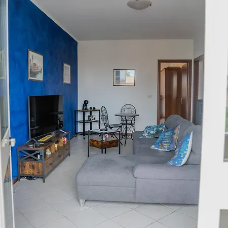 Apartamento La Casa Del Sole E Della Luna