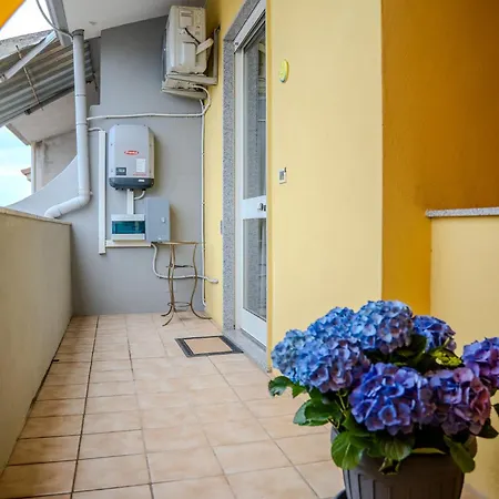 La Casa Del Sole E Della Luna *